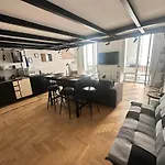 Appartement Delta Urban Loft *