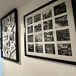 Appartement Delta Urban Loft *
