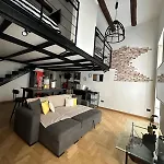 Delta Urban Loft Appartement Napels