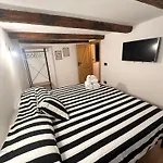 Delta Urban Loft Appartement *