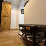 Appartement Delta Urban Loft