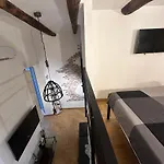 Appartement Delta Urban Loft *