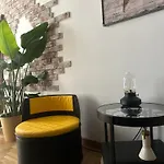 Delta Urban Loft Appartement *