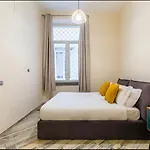 Delta Urban Loft Appartement