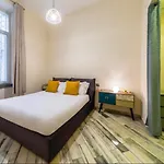 Appartement Delta Urban Loft Napels