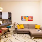 Delta Urban Loft *