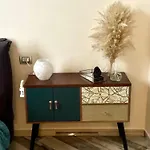 Delta Urban Loft Appartement Napels