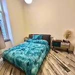 Appartement Delta Urban Loft Napels