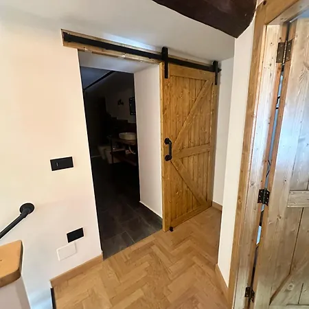 Delta Urban Loft Νάπολη