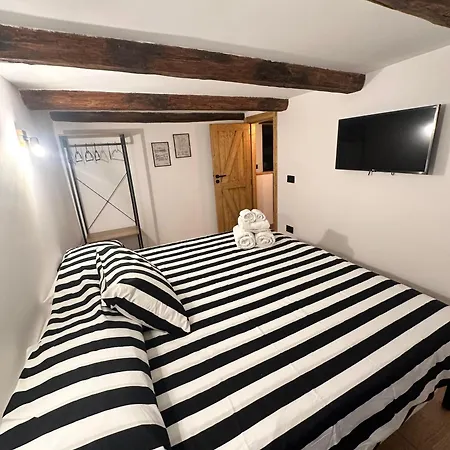 Delta Urban Loft Apartament *
