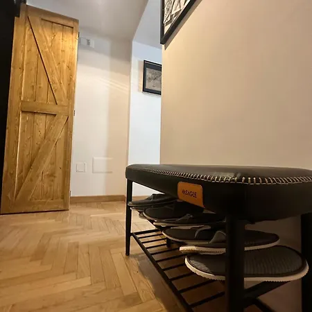 Apartament Delta Urban Loft