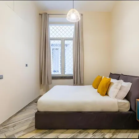 Delta Urban Loft Apartament