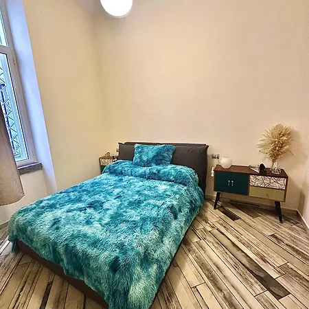 Διαμέρισμα Delta Urban Loft Νάπολη