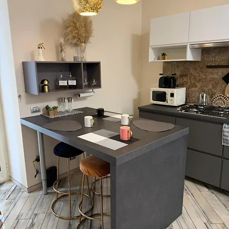 Delta Urban Loft Appartement