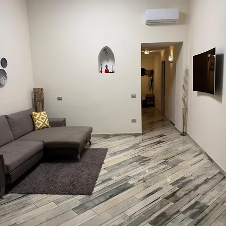 Delta Urban Loft * Napels