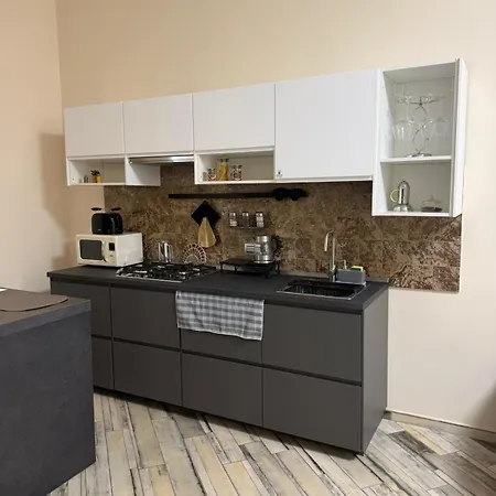 Delta Urban Loft *