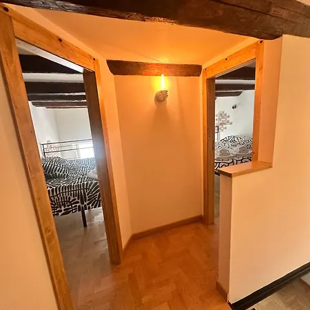 Διαμέρισμα Delta Urban Loft *
