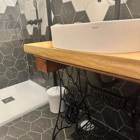 Delta Urban Loft Διαμέρισμα *