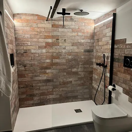 Delta Urban Loft * Νάπολη