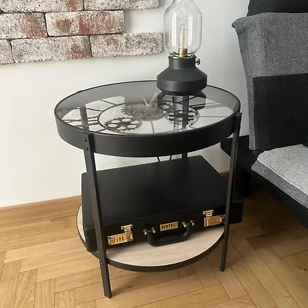 Διαμέρισμα Delta Urban Loft