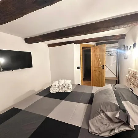 Delta Urban Loft Νάπολη