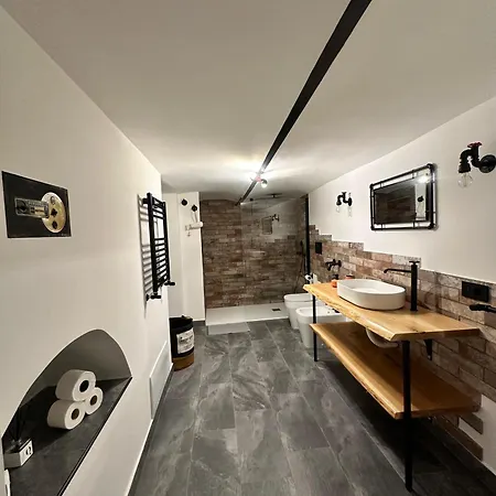 Delta Urban Loft *