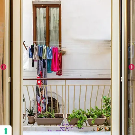 Delta Urban Loft * Νάπολη