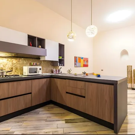 Delta Urban Loft * Νάπολη