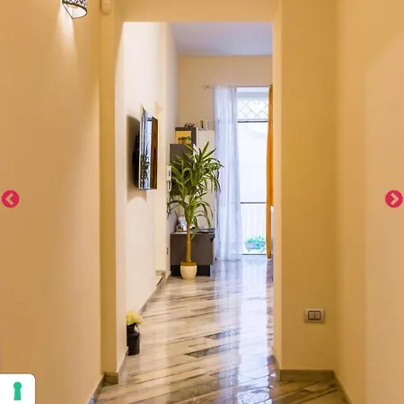 Delta Urban Loft Νάπολη