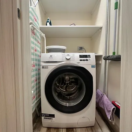 Delta Urban Loft Διαμέρισμα *