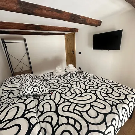 شقة Delta Urban Loft