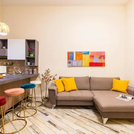 Delta Urban Loft *