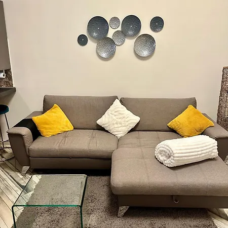 Delta Urban Loft